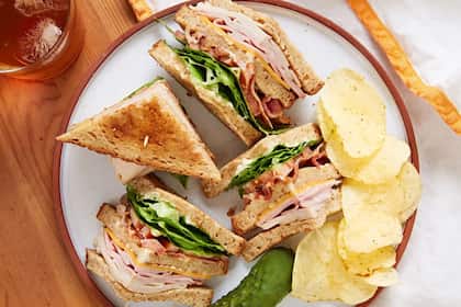 Egg To Fruit: 3 Easy To Make Sandwich Recipes For Your Kids