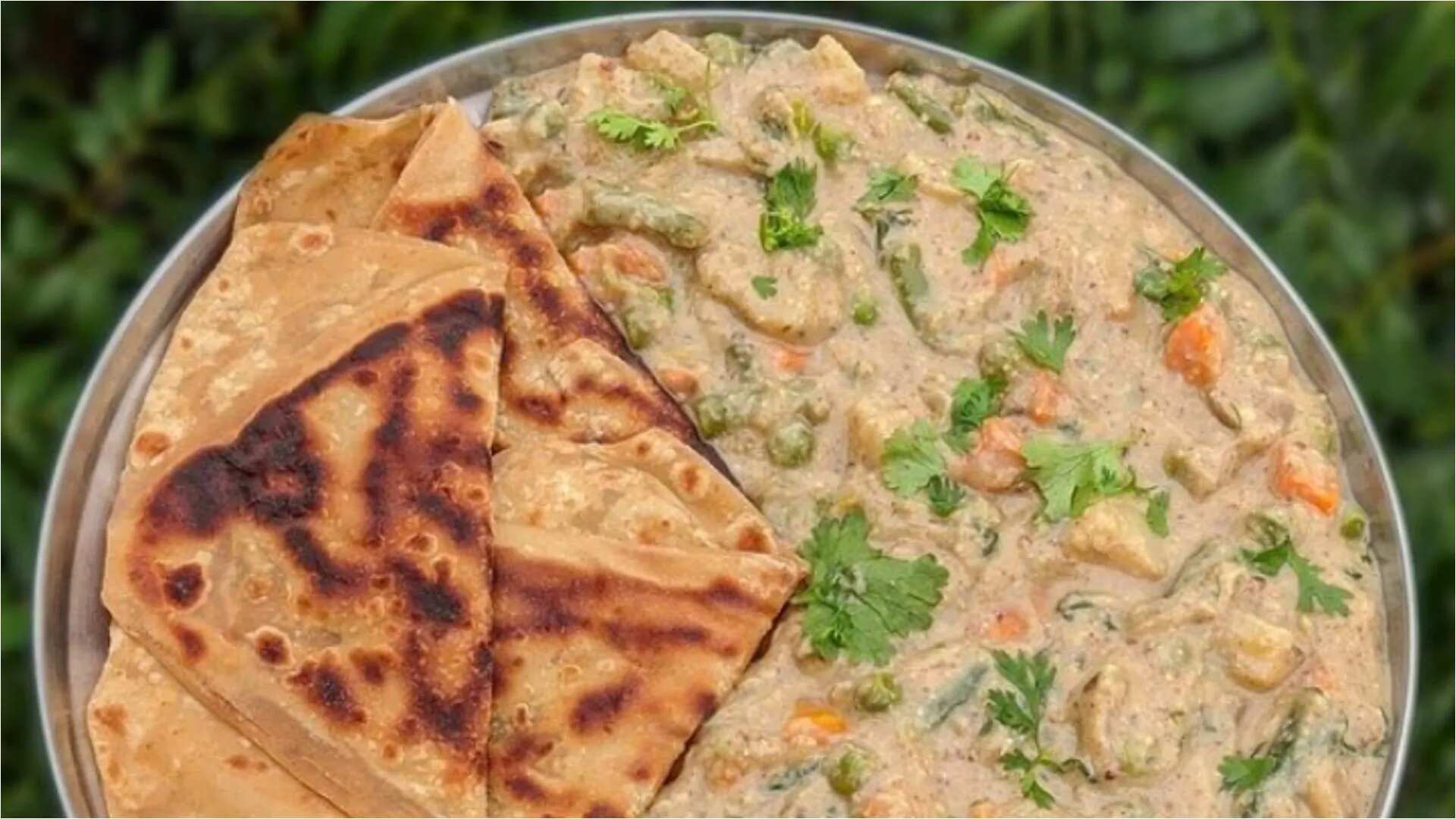 White Korma Spiciest and Creamiest Korma Dish You’ve Ever Tried