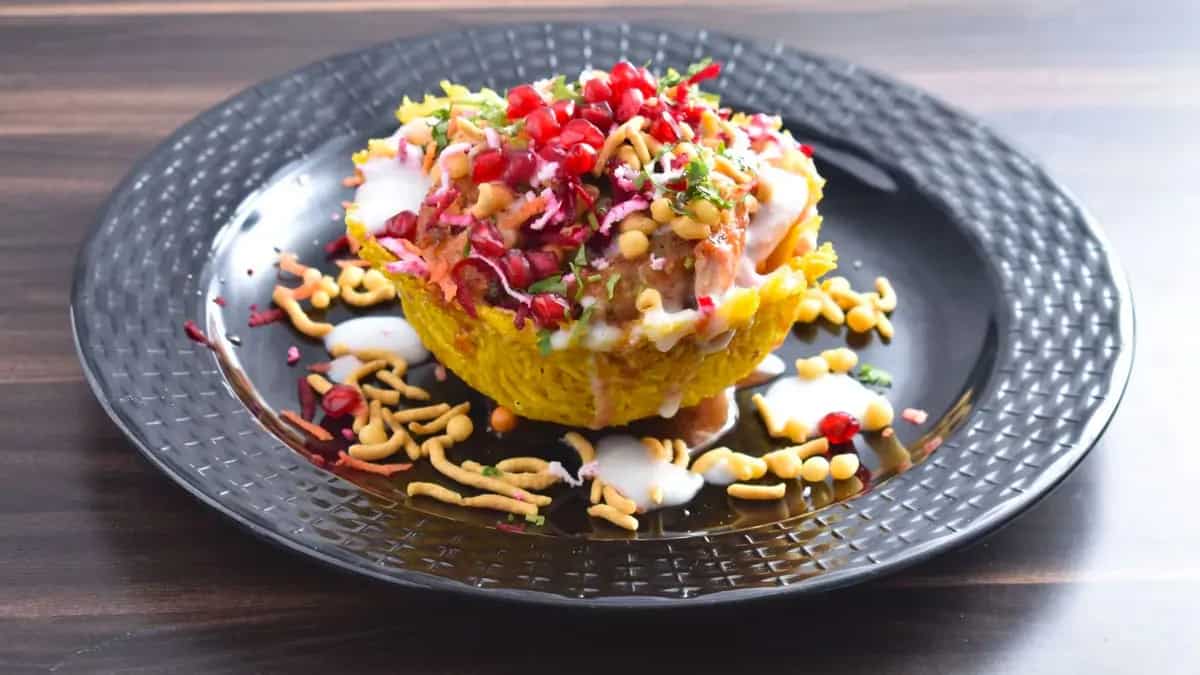 5 Vegetarian Dishes That The City Of Nawabs Has To Offer