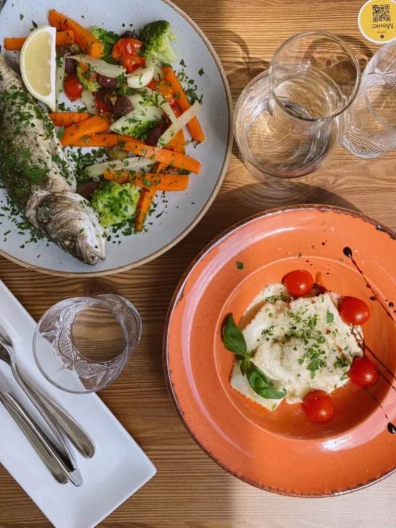 Goa Local Cuisine Try This Chilly Stuffed Bangda Fish Recipe For Lunch