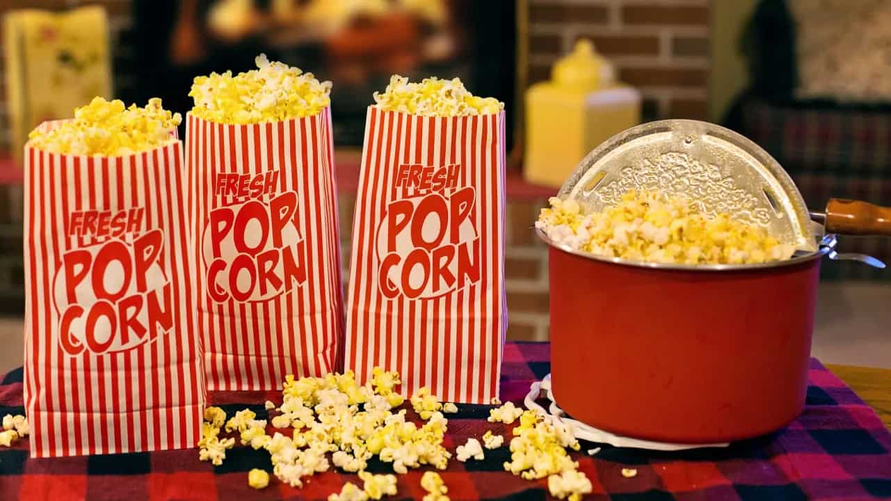Viral This Bizarre Egg Popcorn Recipe Has Netizens Super Confused
