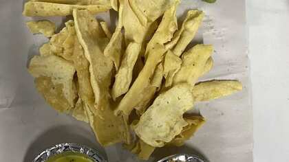 How To Make Fafda: Tips And Tricks To Perfectly Ace This Popular Gujarati Snack