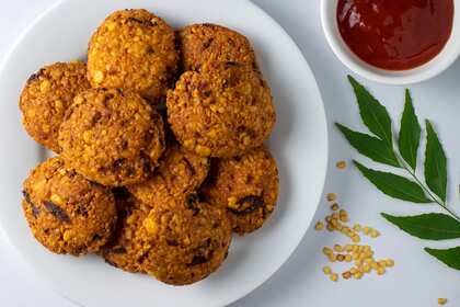Quiz: Get you munchies that are crunchy!