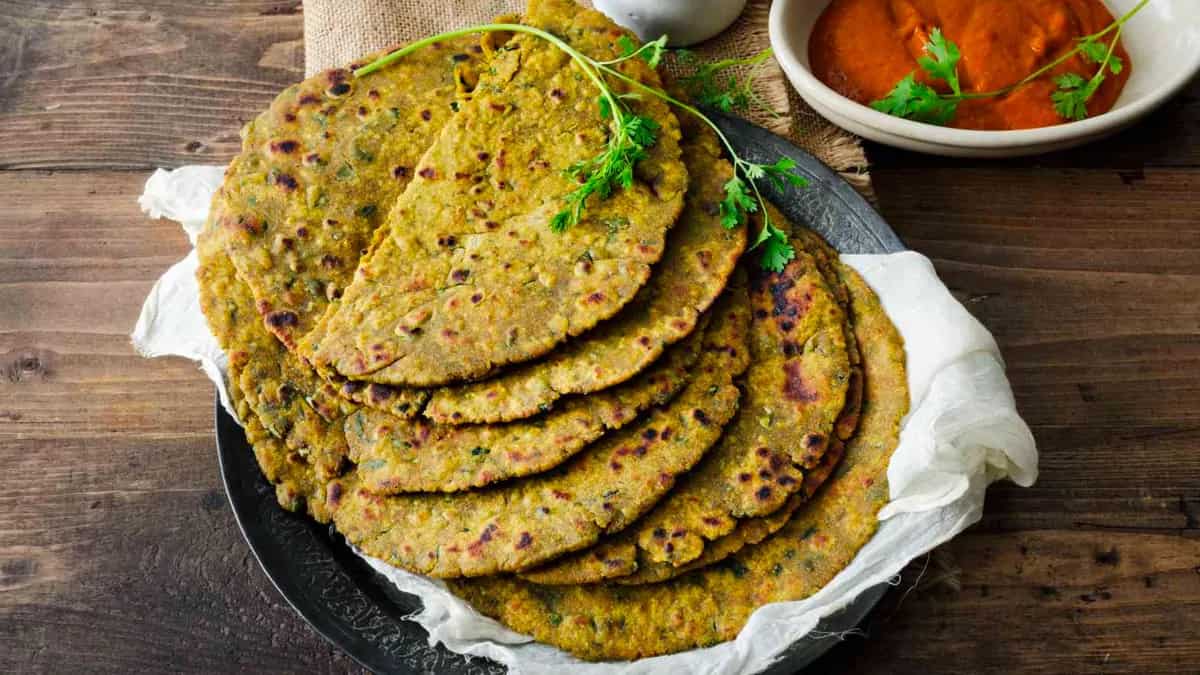 Know The Benefits Of Bajra, a Rajasthani Staple