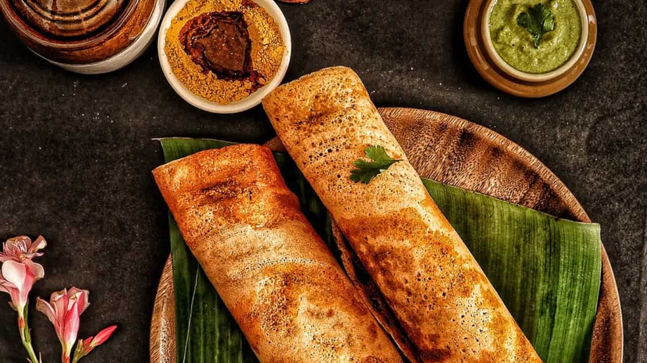 Kuttu Dosa A VratFriendly South Indian Treat For Navratri (Recipe Inside)
