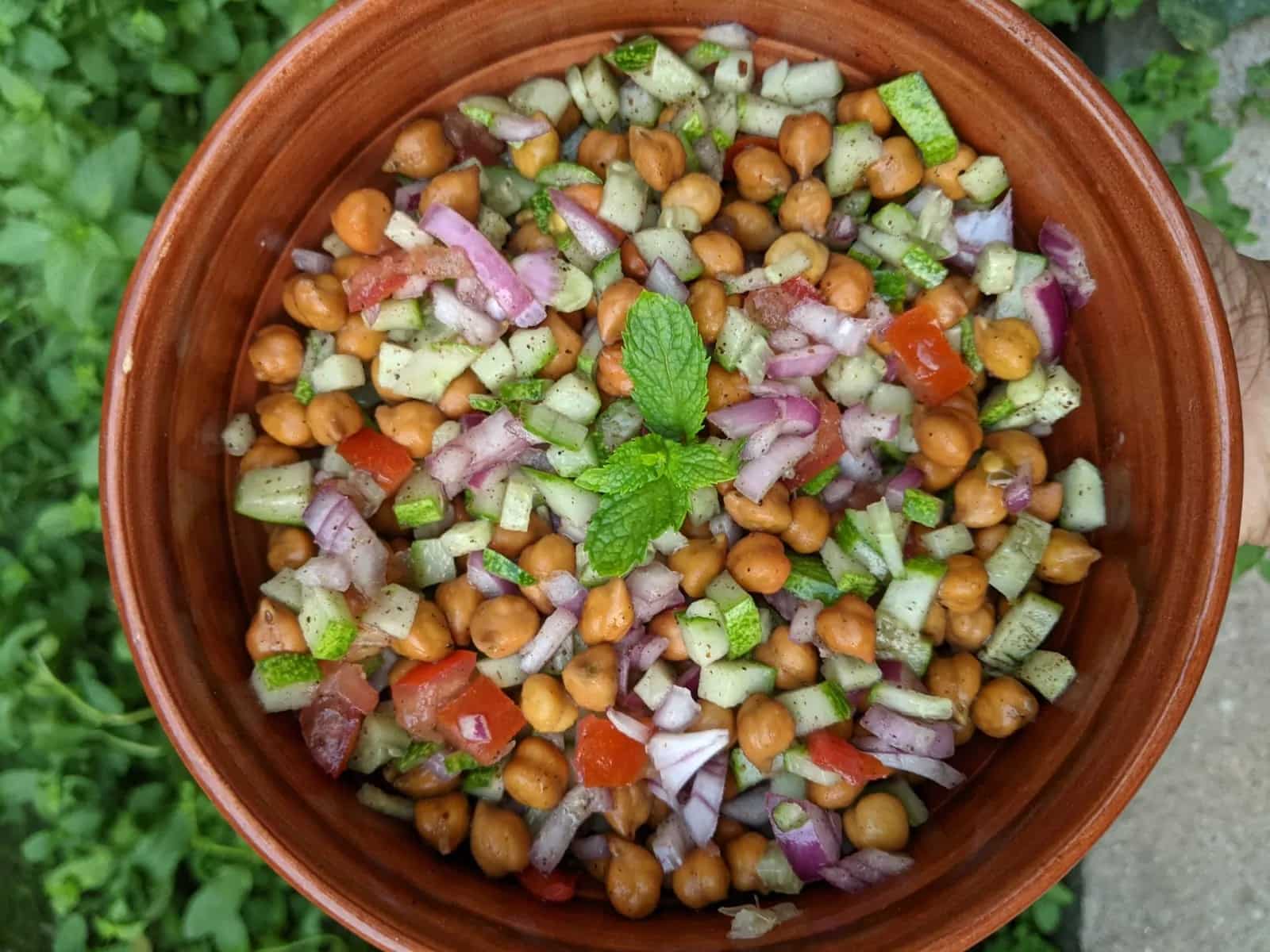 Eat Like A Yogi: Healthy Foods For A Yogic Lifestyle