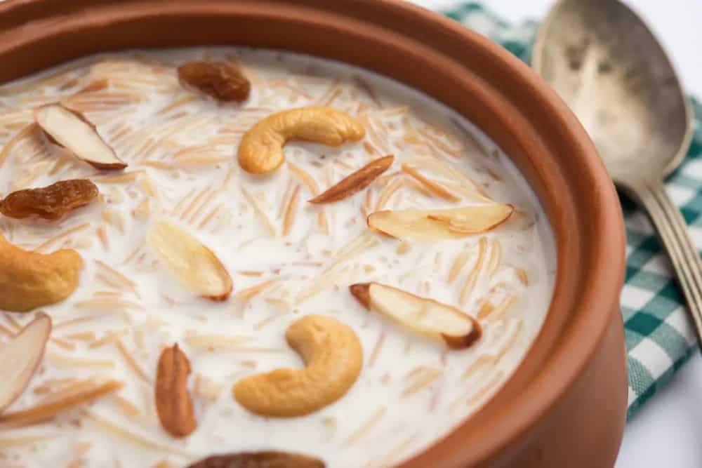 Quick Tips To Spruce Up Your Bowl Of Kheer