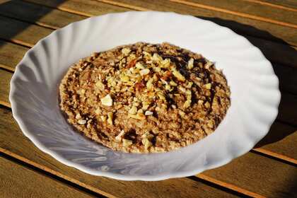 Adrak Ka Halwa: A Rampuri Delicacy Originally Made For A Fussy Nawab