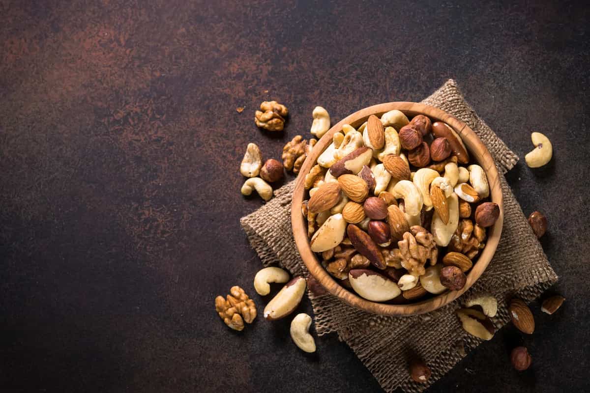 5 Everyday Foods That Can Help Curb Your Hunger Pangs