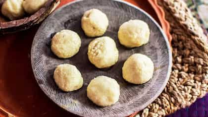 A Sweet That Appeals To Your Heart: The Legendary Monohara Unique to West Bengal