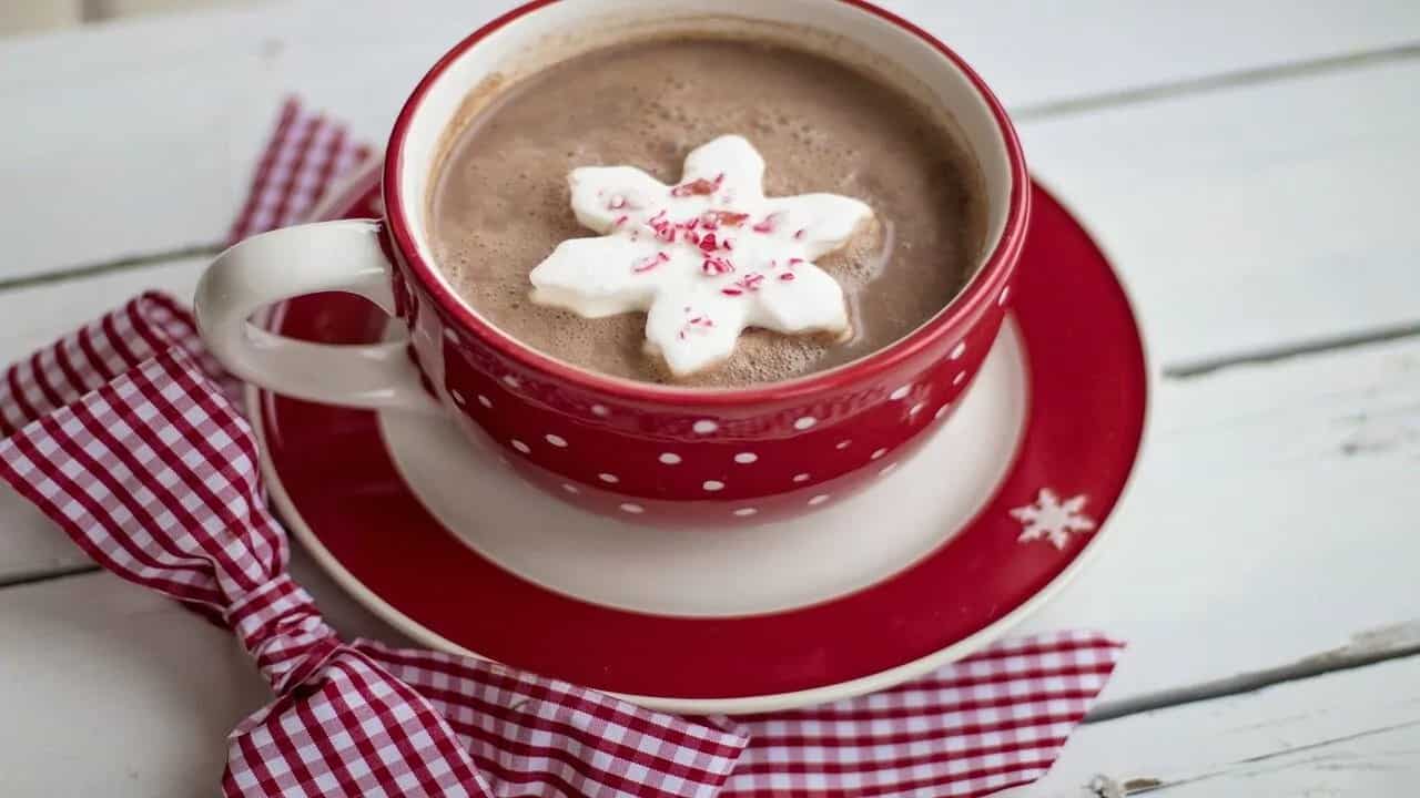 Holiday Season And A Cup Of Coffee: 7 Types Of Winter Coffees To Make Merry