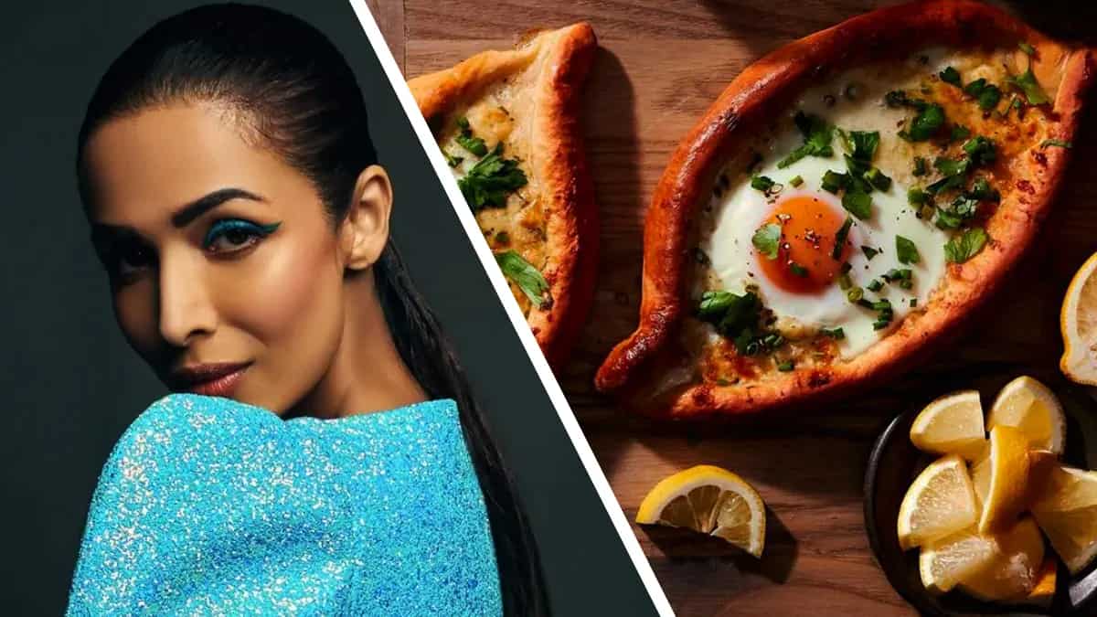 Malaika Arora Is Not Counting Calories In Georgia: Here’s Proof