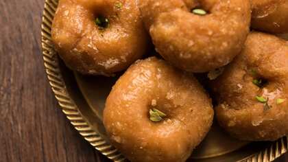 Leftover Chashni? 5 Methods To Use The Sugar Syrup