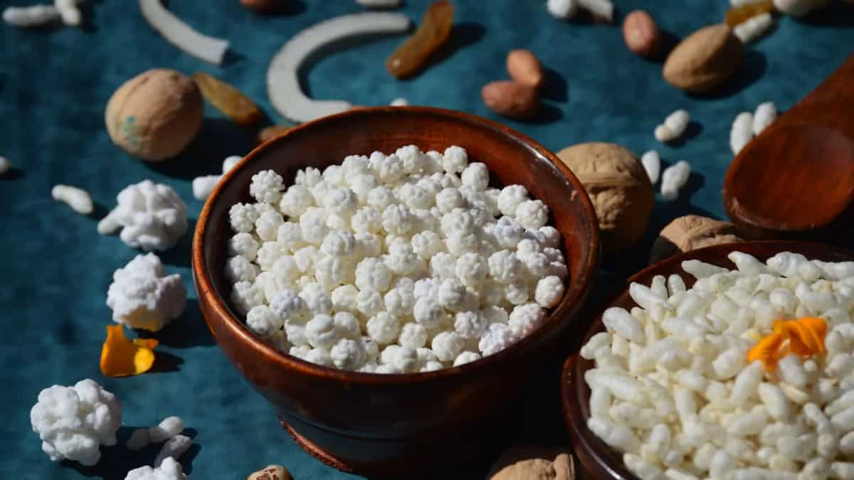 Janmashtami 2022: Try This Recipe For Makhana Paag Prasad