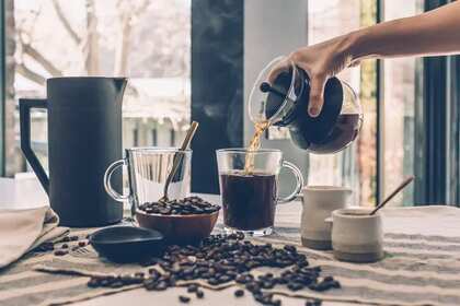 Home-Grown Coffee That You Should Switch Too