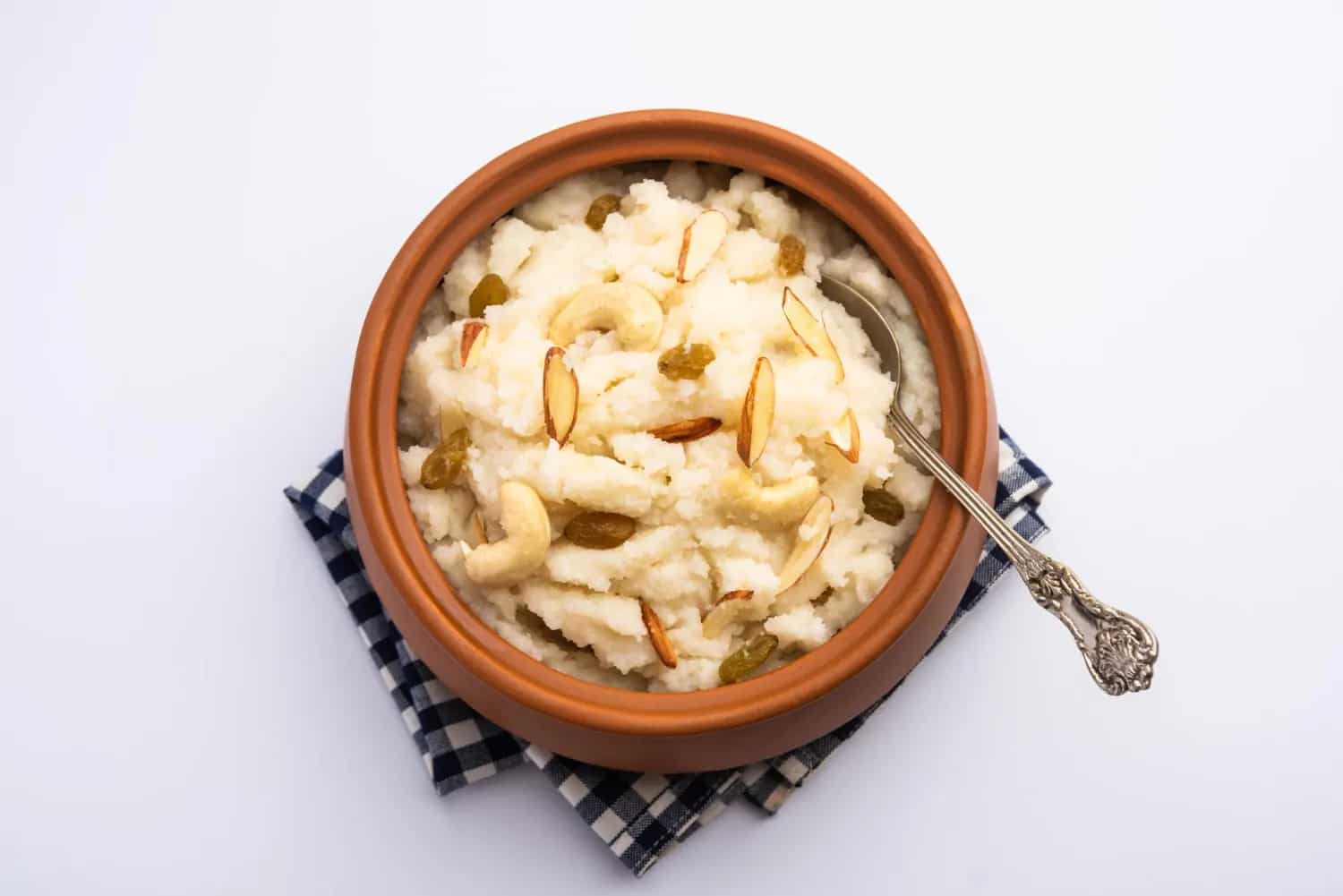 Is This Sweet Potato Halwa, The Best Dessert During Dieting?