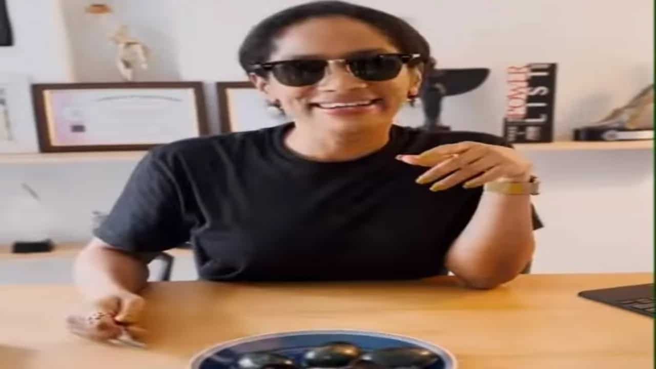 Here’s How Masaba Gupta Was Goofing Around On Easter; 4 Egg Recipes Inside