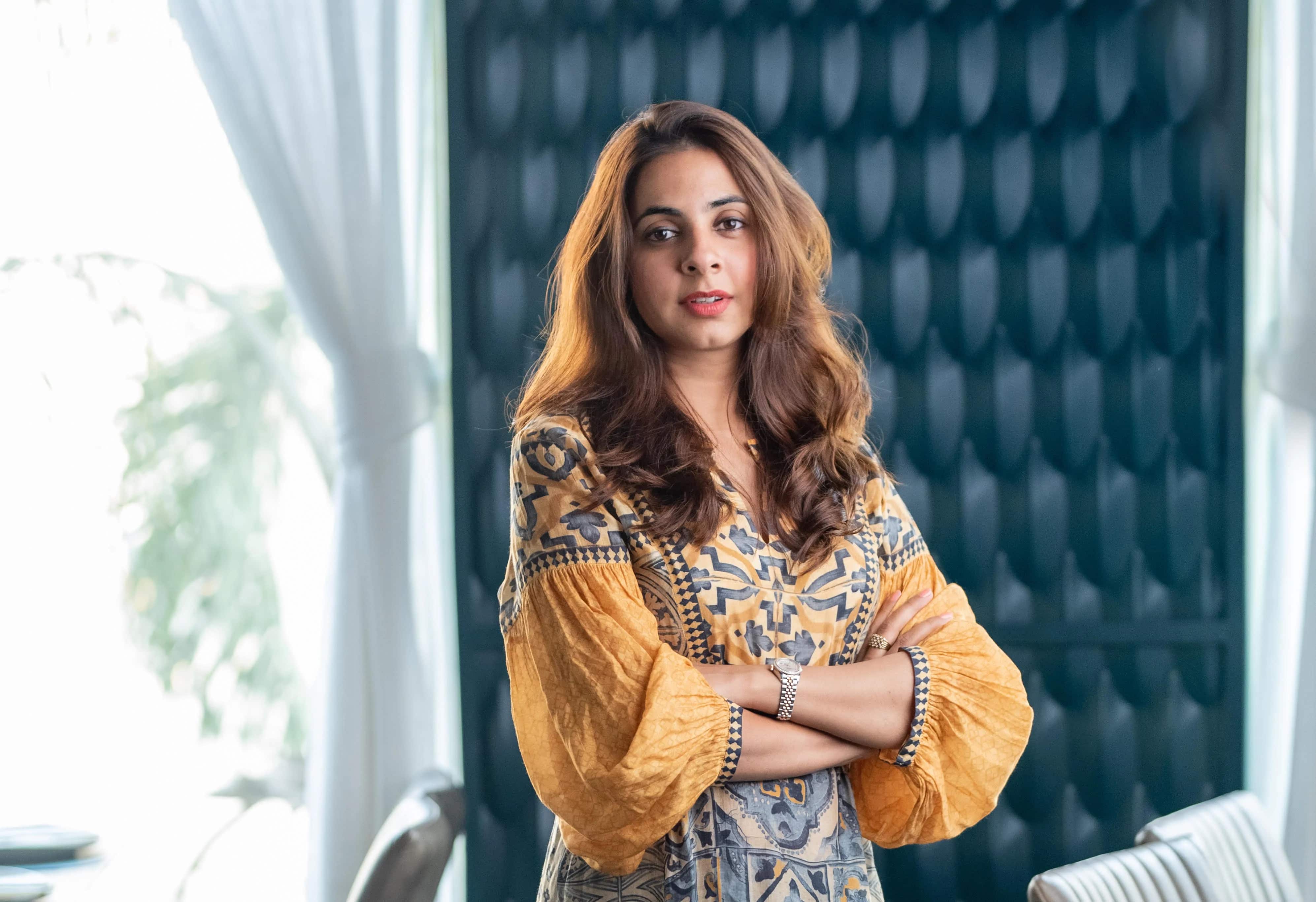 Ruchyeta Bhatia On Her Love For Cheesecakes