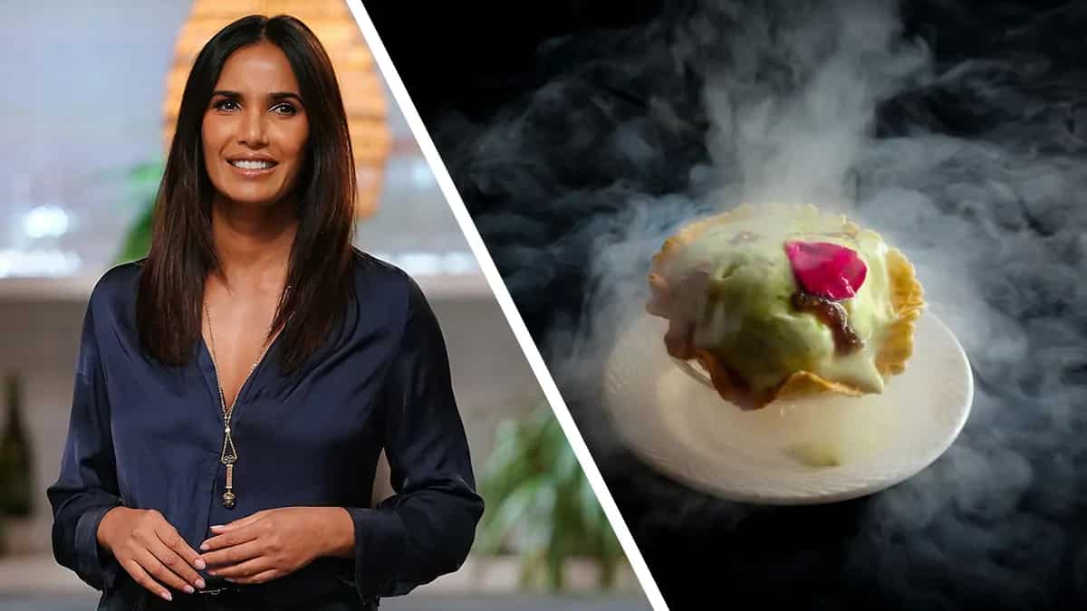 Padma Lakshmi’s Birthday Dinner Spread Is Too Good To Miss