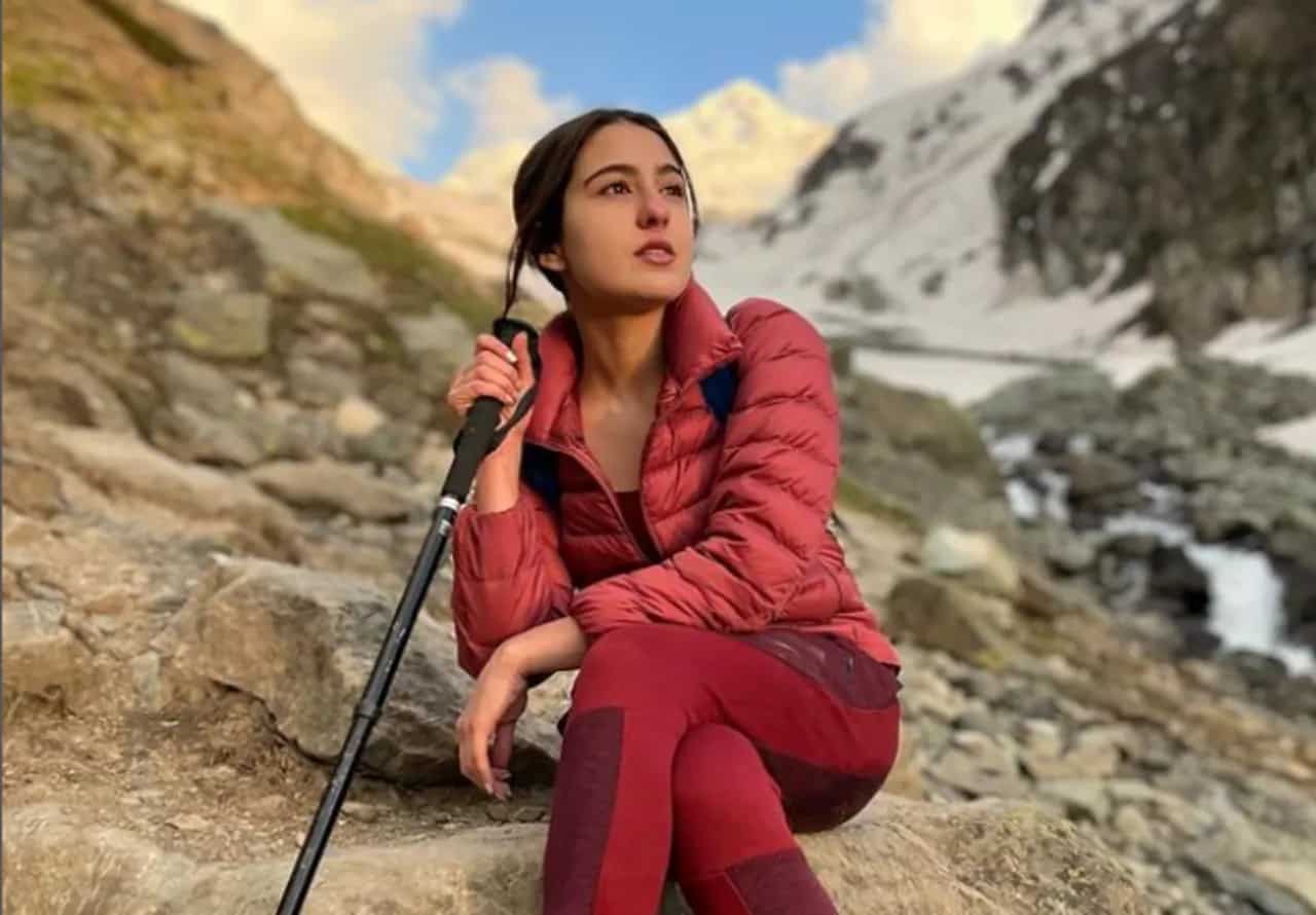 Sara Ali Khan Is ‘In Mood For Good Food’ With This Massive Asian Spread: 5 Asian Recipes To Try