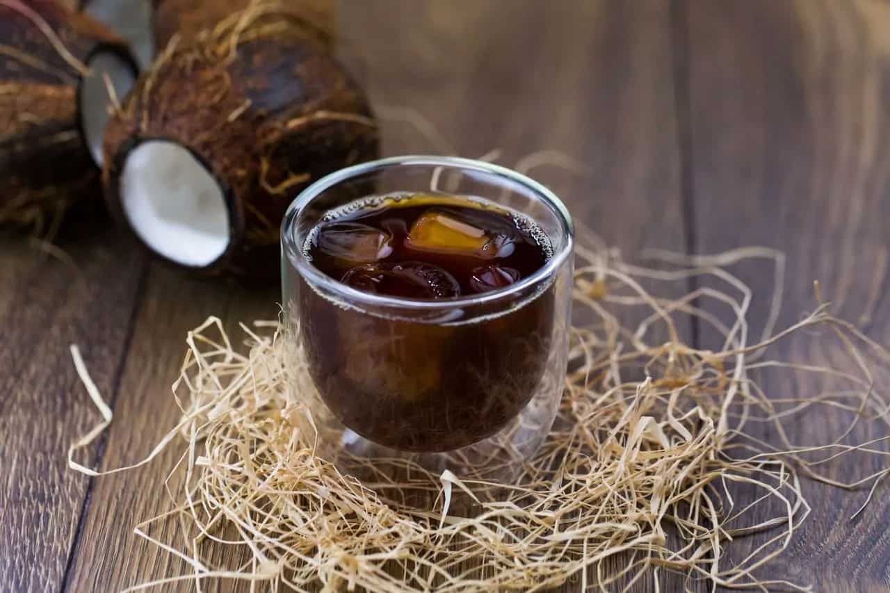 Master Brewer Abdul Sahid Khan Shares Some Recipes To Whip Up Some Iced Coffee For Your Mother 