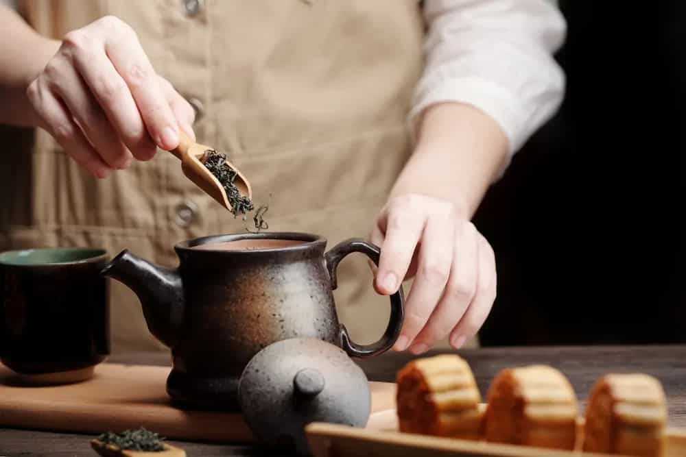 Tea Rules Tea Rules