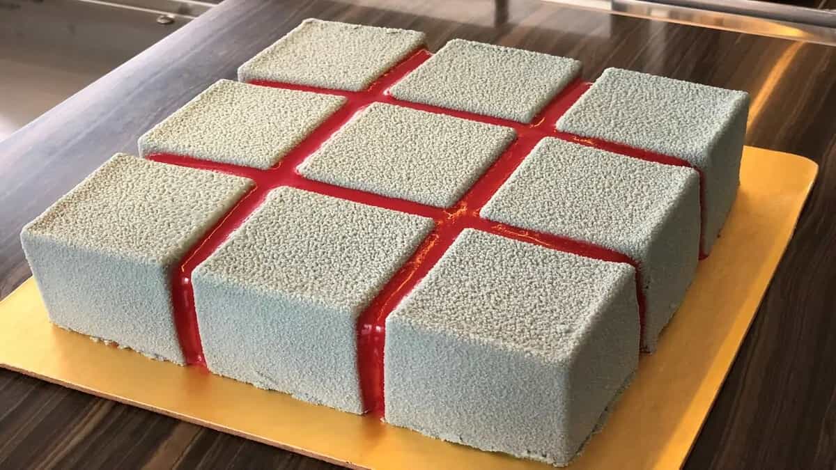 This Chocolate Day Is Going To Be Luxe With This Chocolate Cubic