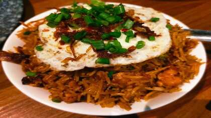 Nasi Goreng: Indonesia’s Own Fried Rice Has Its Roots In The Chinese Culinary Heritage