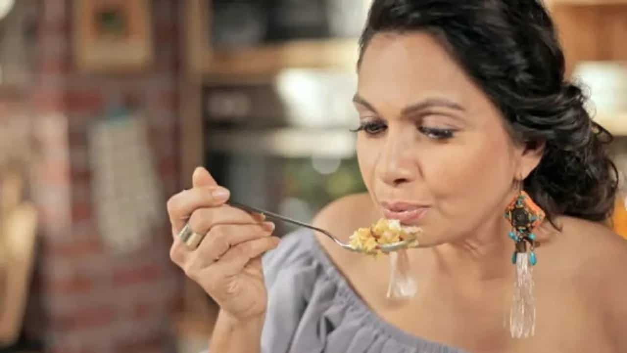 Maria Gorettiz Makes Biryani For The First Time; Have You Tried These Underrated Biriyani’s