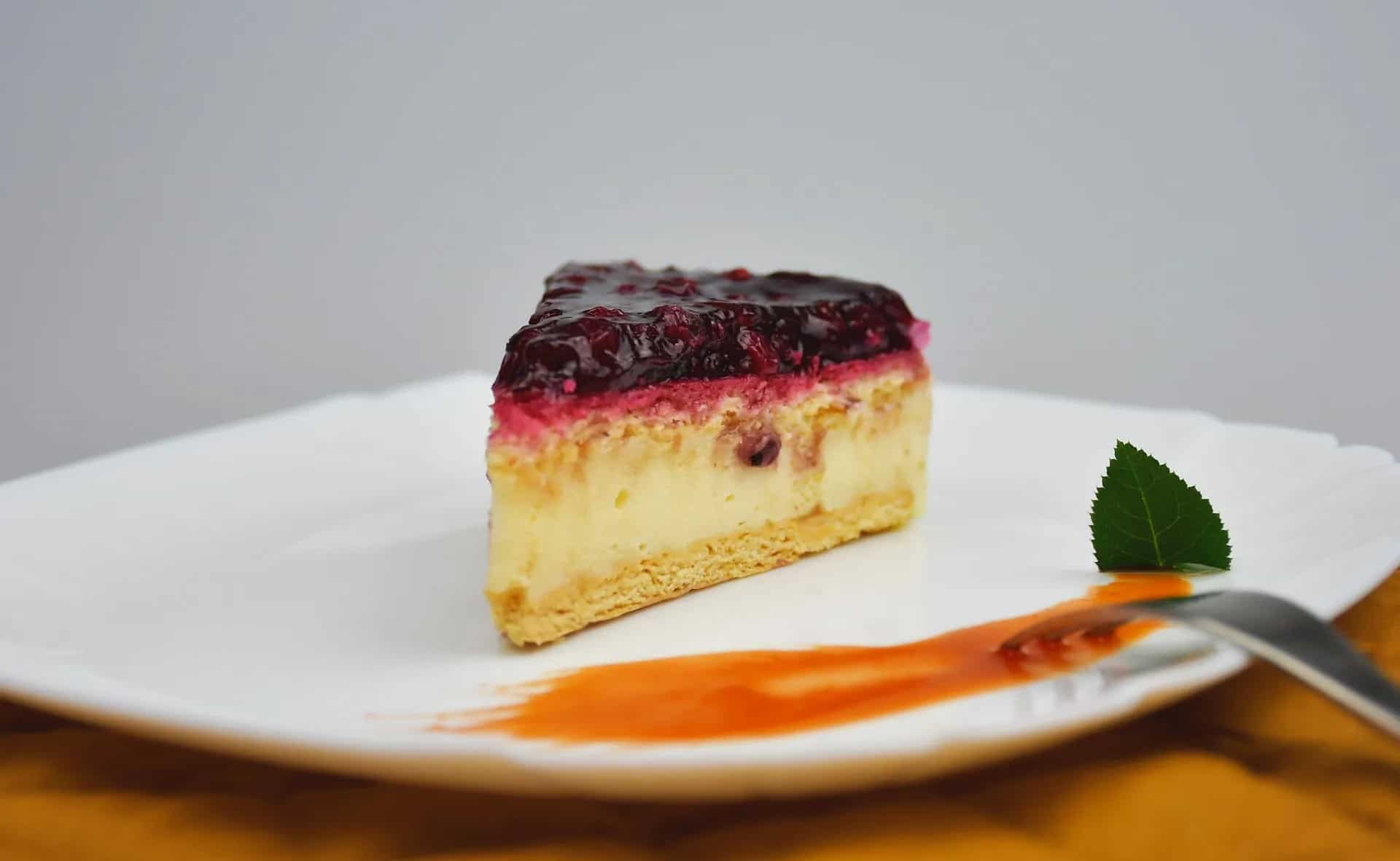 Quiz Cheesecake and chill!