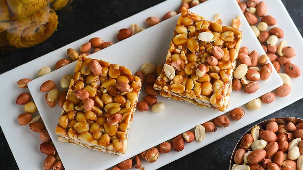 Chikki In Lonavala: Best Places In The Hill Station To Grab This Popular Crunchy Delight