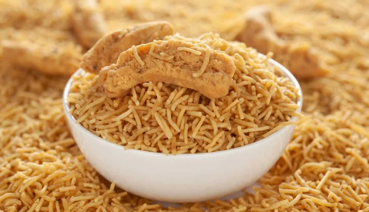 7 Rajasthani Snacks That You Must Try