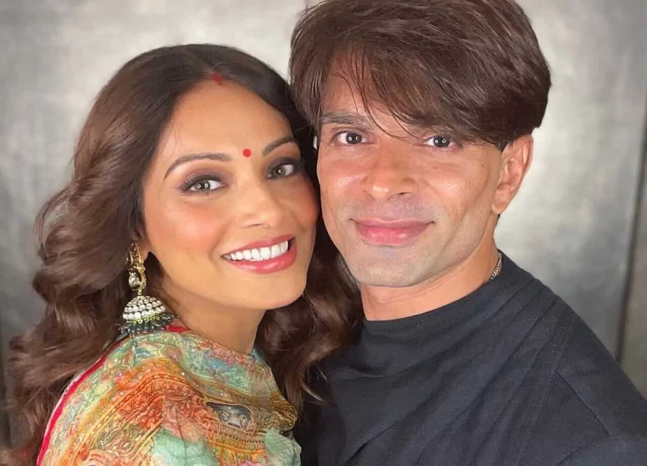 Can’t Stop Drooling Over Bipasha Basu’s Eid Spread? Yummy Mutton Biryani Recipe Inside