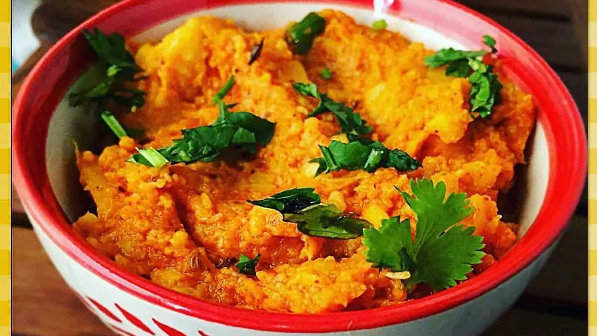 Suran Chutney: A Unique Side Dish Of Bihar 