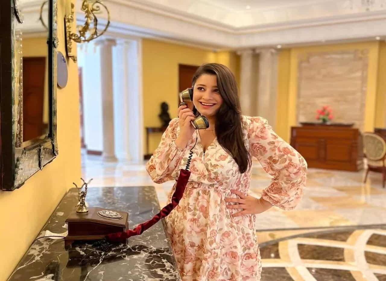 MasterChef India Fame Natasha Gandhi On Favourite Food Trends  