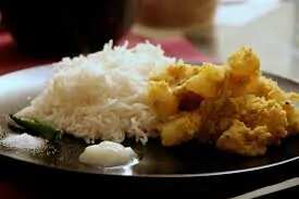 Bengali Comfort Food- Simplicity At The Top