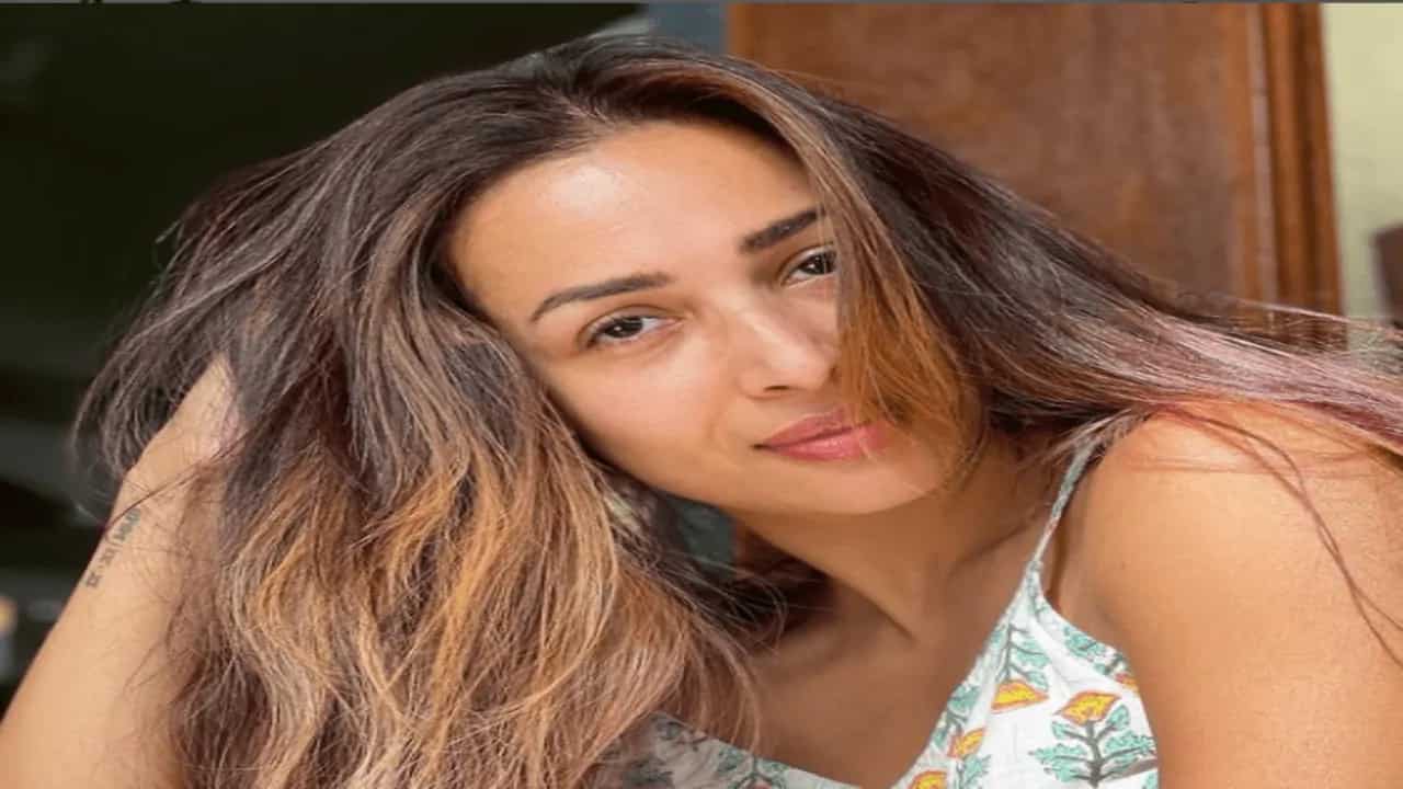 Malaika Arora’s Friday Night Binge Was This Big Burger, Try 3 Of Our Best Burger Recipes