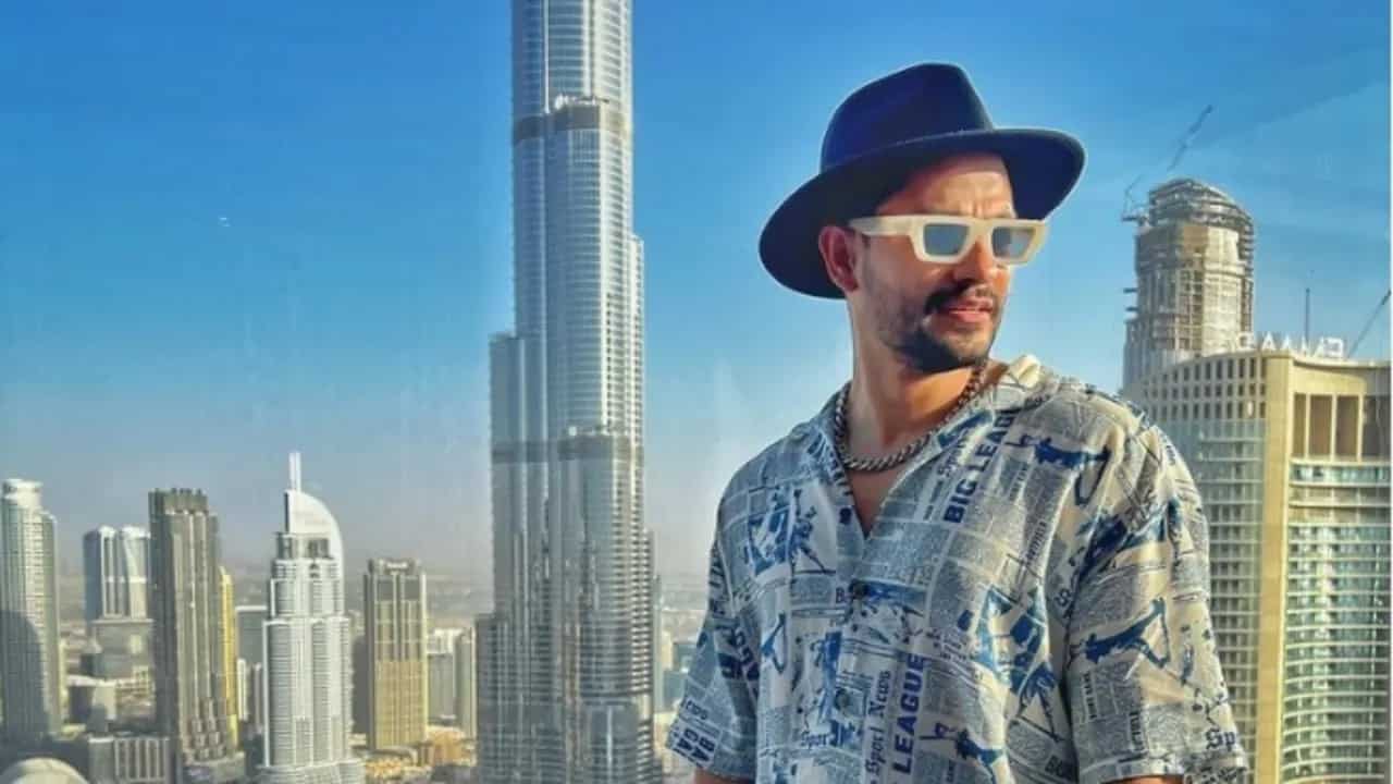 Foodie Kunal Kemmu Claims That ‘Breakfast Burgers Are The Best’; 3 Easy Recipes You Can Try