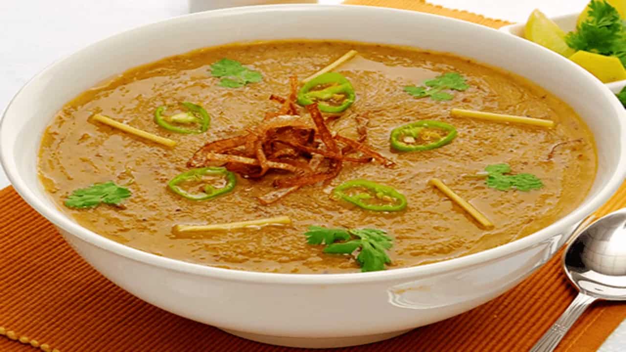 Eid 2022: Where To Eat The Best Hyderabadi Haleem This Festive Season