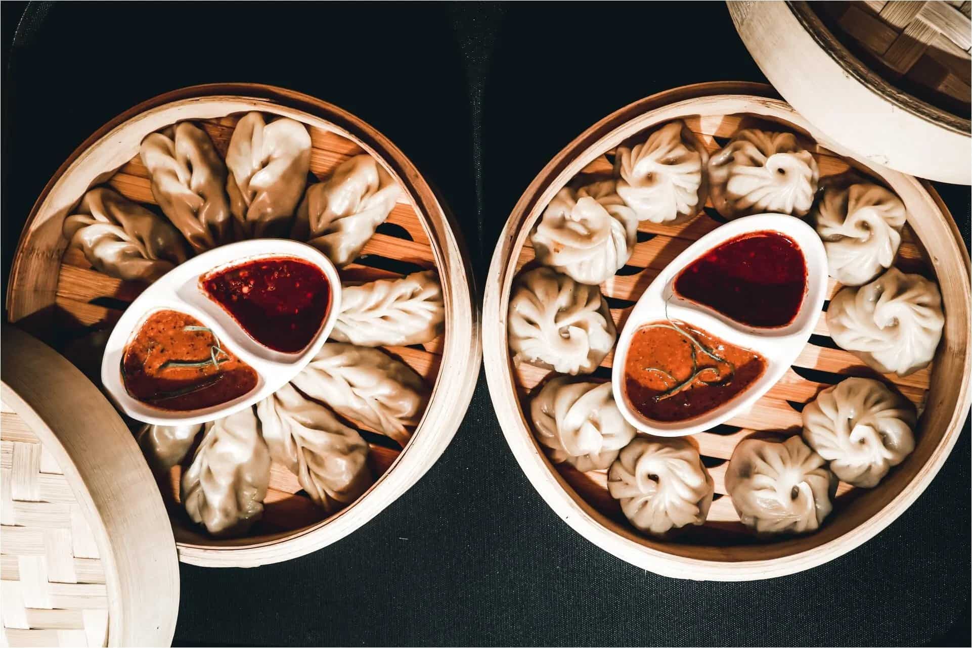 4-Ingredient Recipes: Made Momos? Now, Make The Spicy Chutney To Go With Them