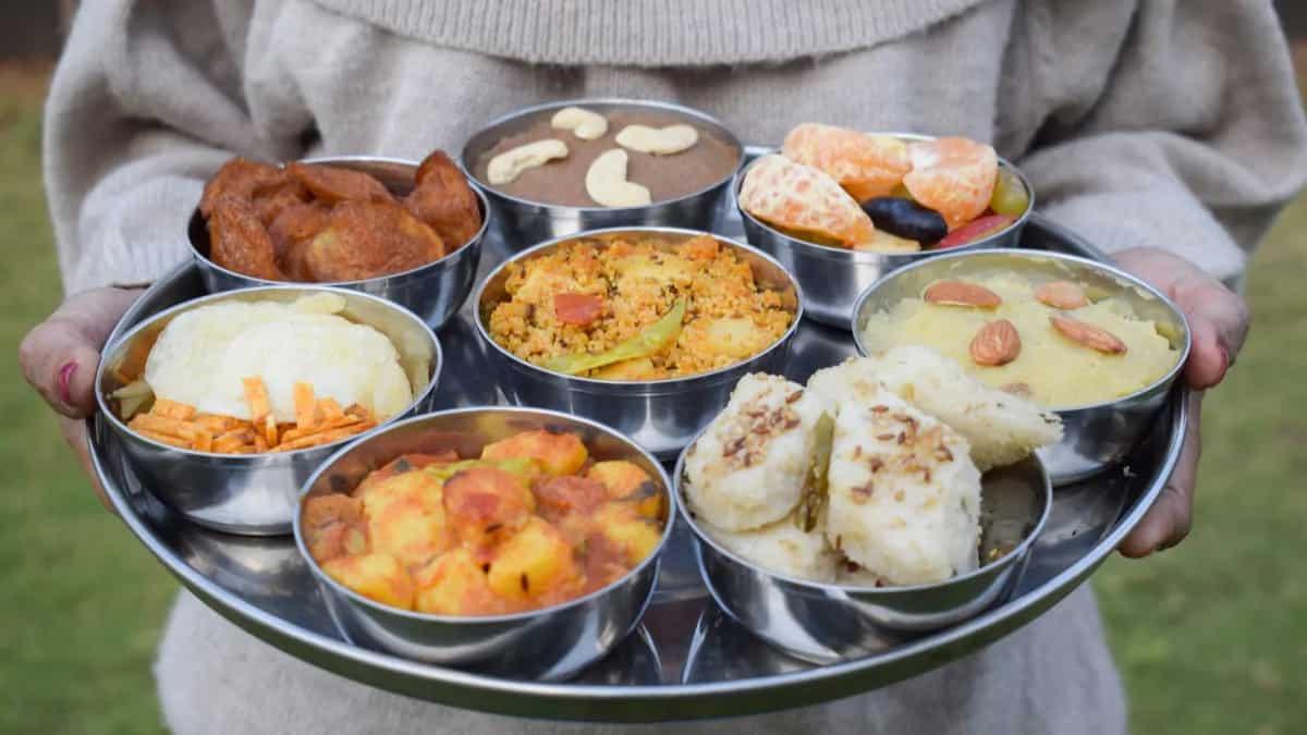 Guru Purnima 2022: Special Food Items For This Holy Day  