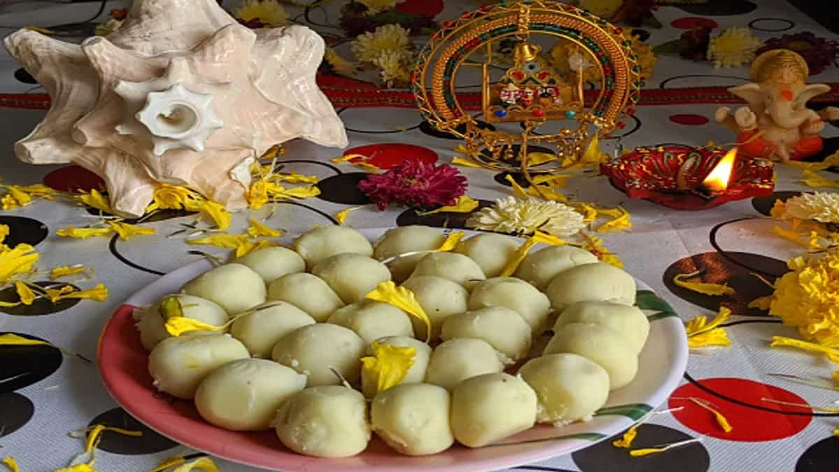 Janmashtami 2022: Revive These Traditional Janmashtami Dishes