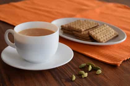 Quiz: If at first you don’t succeed… chai, chai again!