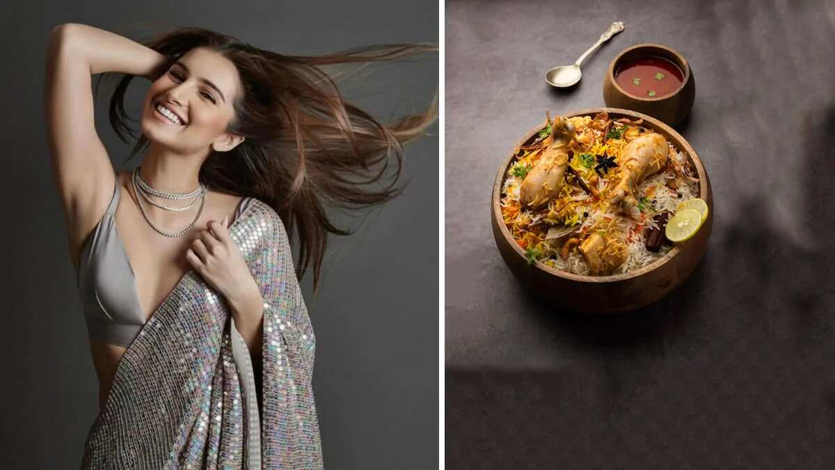 Tara Sutaria Is A True Parsi Foodie, Here’s Proof  