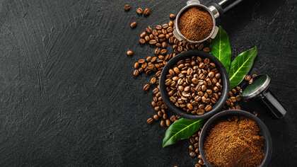 Kenyan Coffee: Why Is It Amongst The World’s Five Best Coffees?
