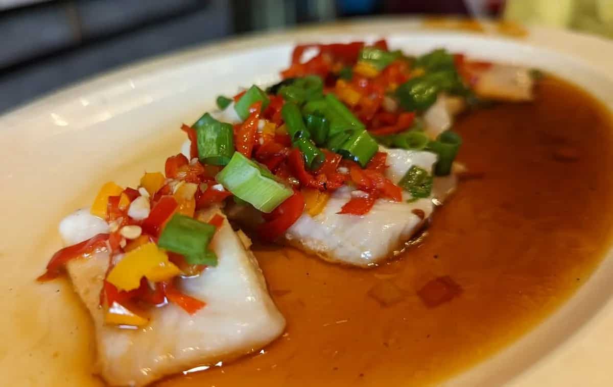 Chef Arun Sundararaj Shares A Classic Dessert Recipe