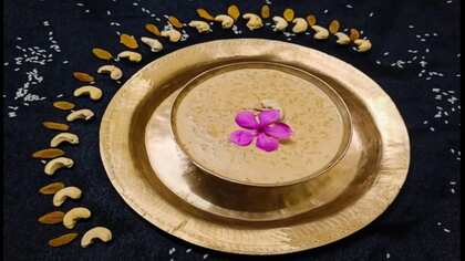 Celebrate Makar Sankranti With Indulgent Bengali Nolen Gurer Payesh