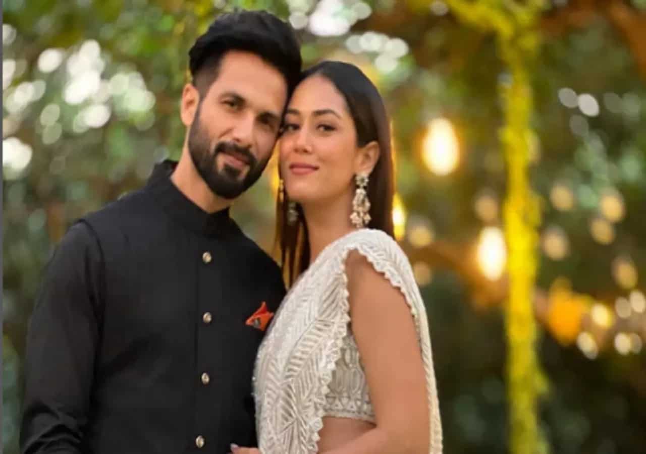 Shahid And Mira Kapoor’s South Indian Sunday Feast Will Trigger Cravings