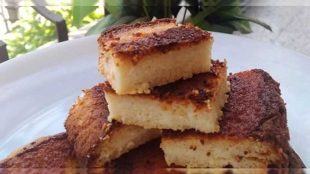 Chenna Poda To Mysore Pak: Indian Desserts That Were Created By Accident