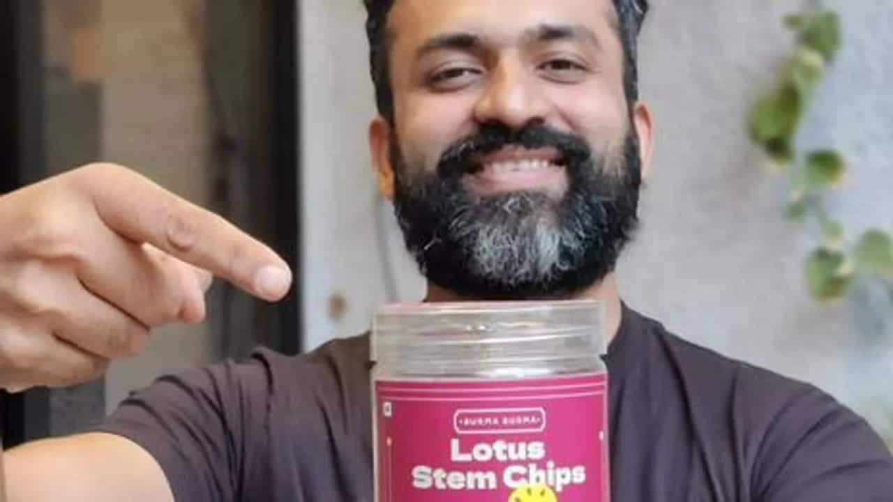 Slurrp Exclusive- Ankit Gupta On Flavours Of Burmese Cuisine, The Idea of Pantry And More